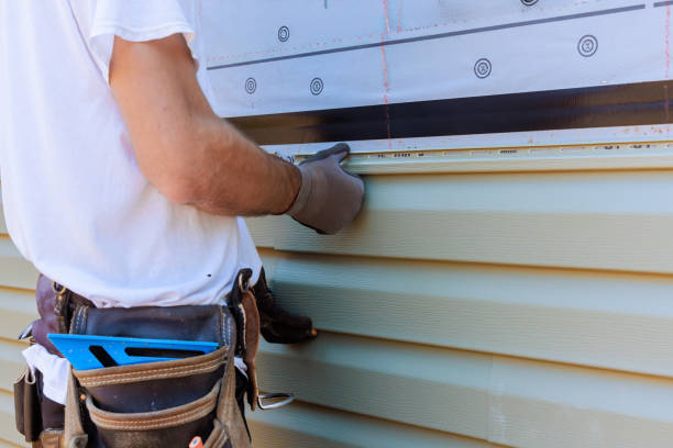 Affordable Siding Repair solutions in Bay Village, OH