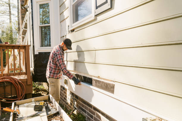 Trusted Siding Repair service in Bay Village, OH - Squared Siding